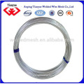 Мягкий и высокоцинковый кабель с гальваническим покрытием Anping TianYue Factory